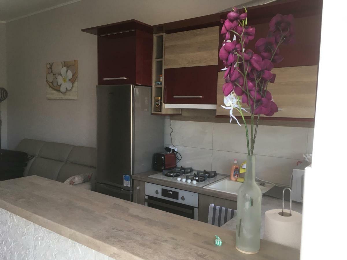 Apartman Petra 2 Vir Exterior photo