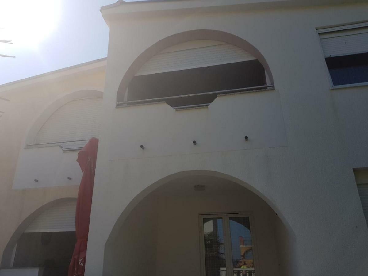 Apartman Petra 2 Vir Exterior photo